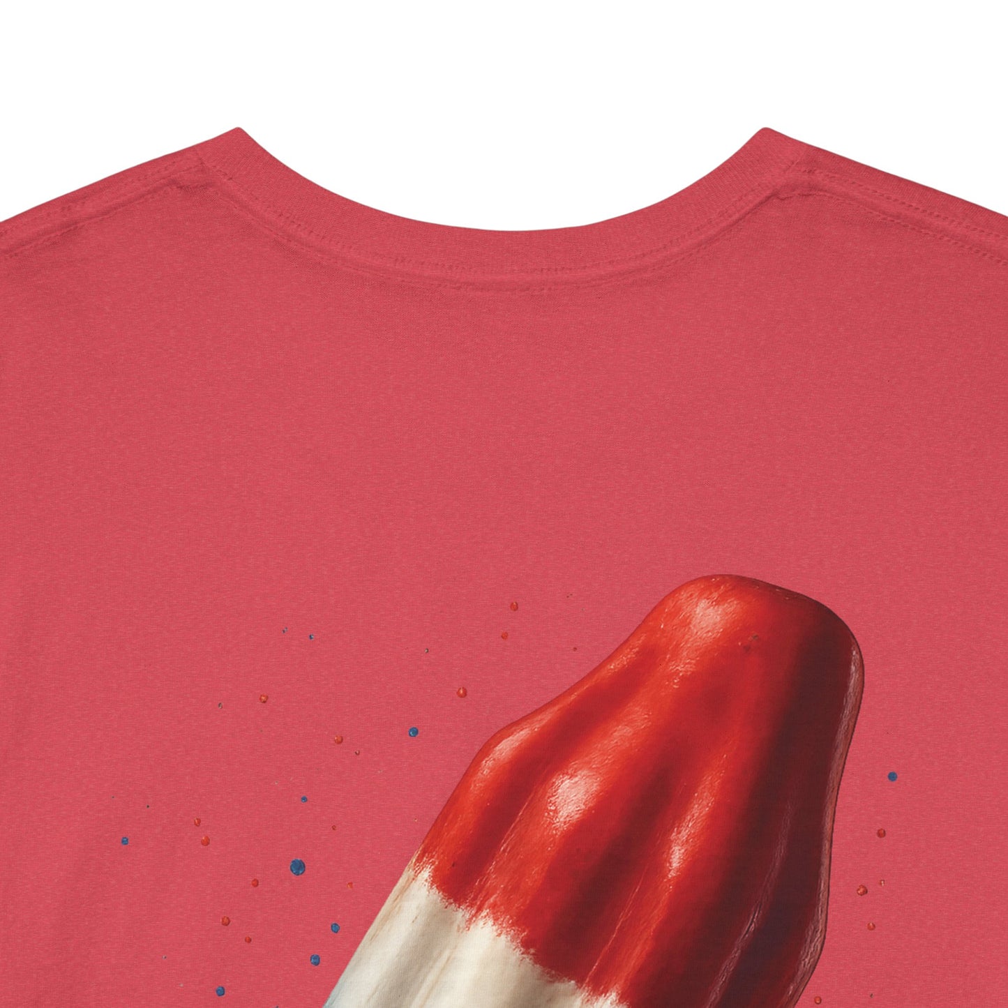 Bomb Pop Tee | Rooted Supply Co. NYC