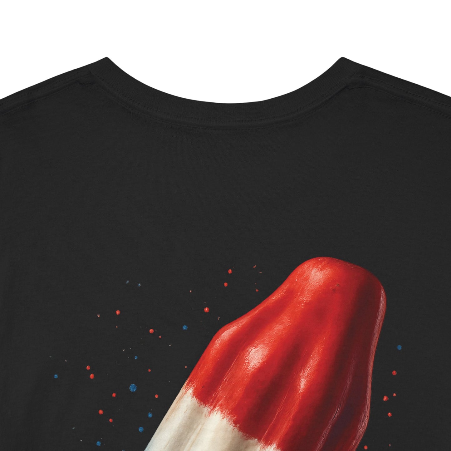 Bomb Pop Tee | Rooted Supply Co. NYC