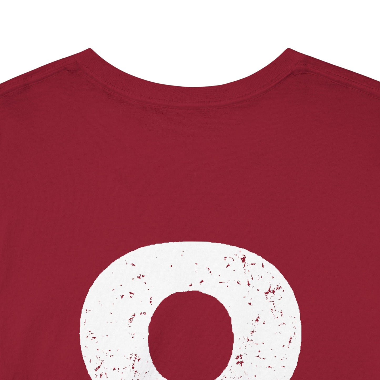 Distressed Jersey Tee | Rooted Supply Co. NYC