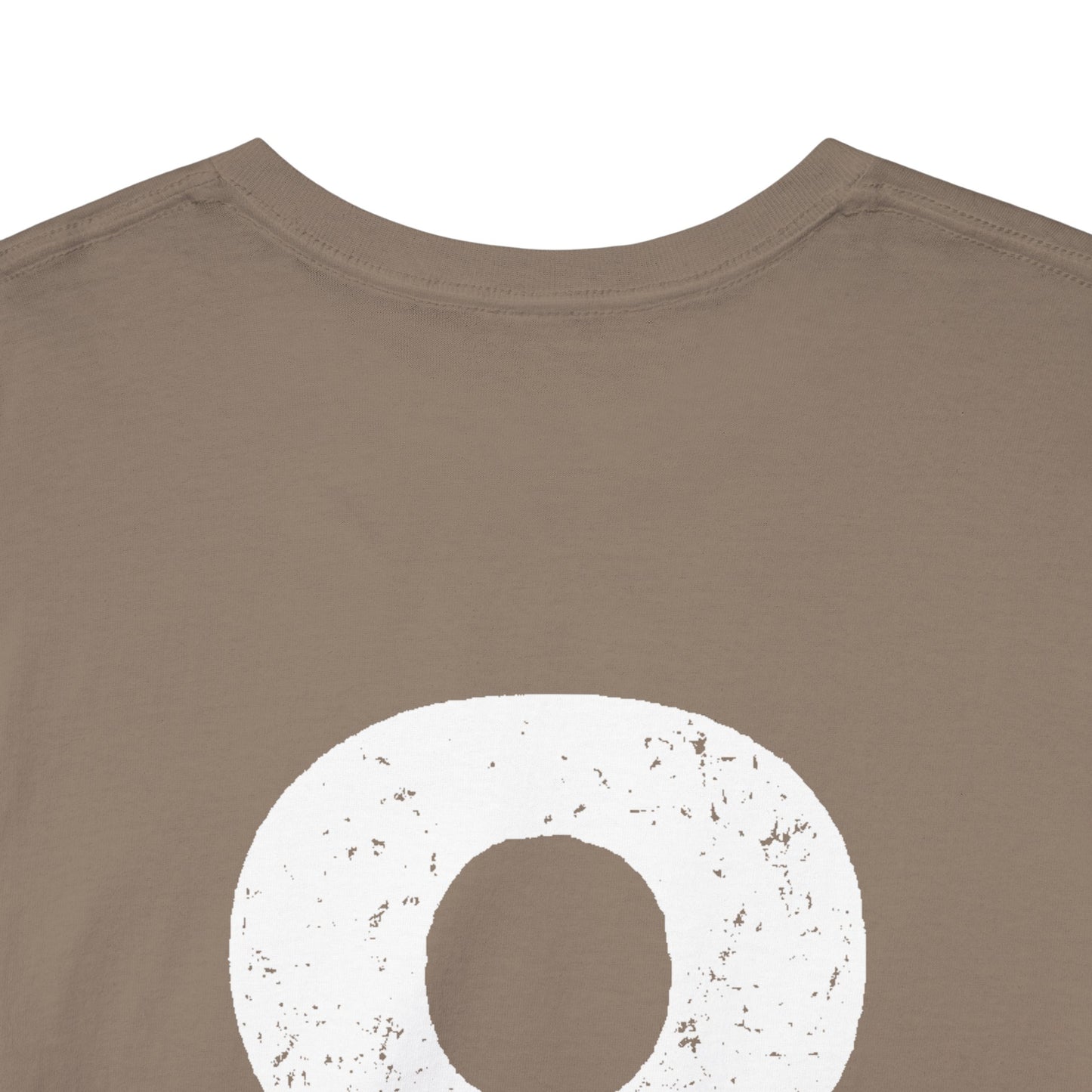 Distressed Jersey Tee | Rooted Supply Co. NYC