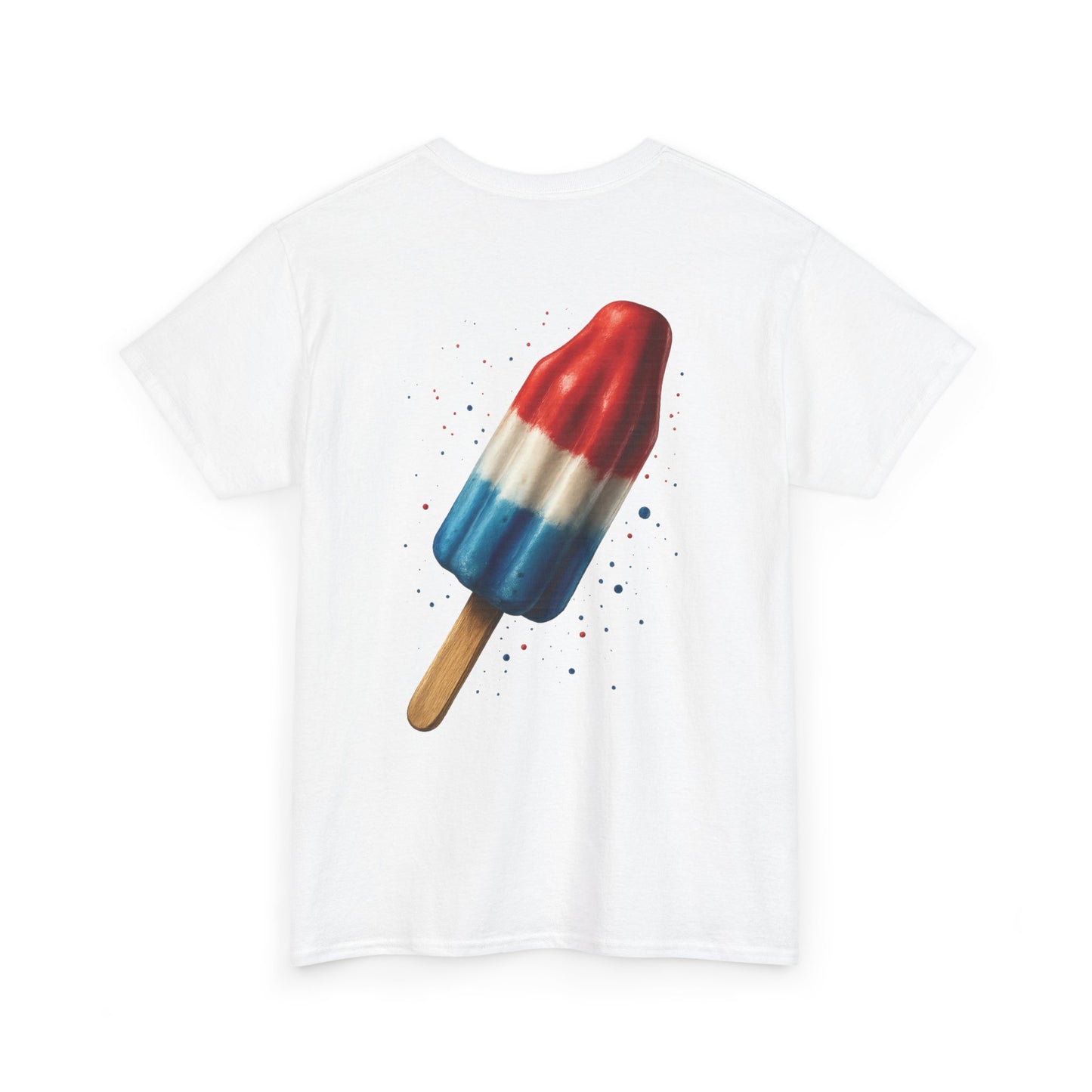 Bomb Pop Tee | Rooted Supply Co. NYC