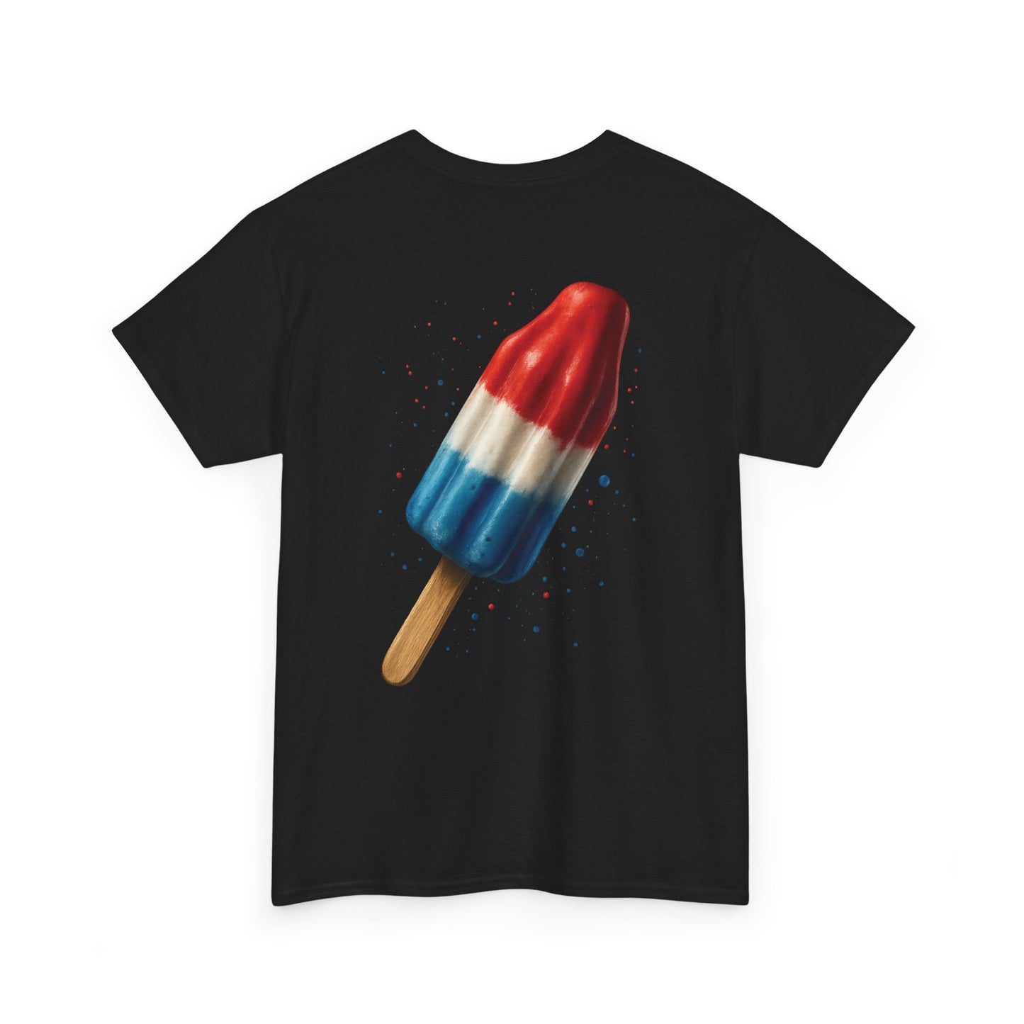 Bomb Pop Tee | Rooted Supply Co. NYC