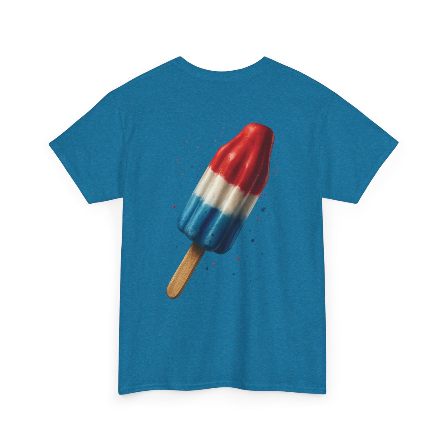 Bomb Pop Tee | Rooted Supply Co. NYC