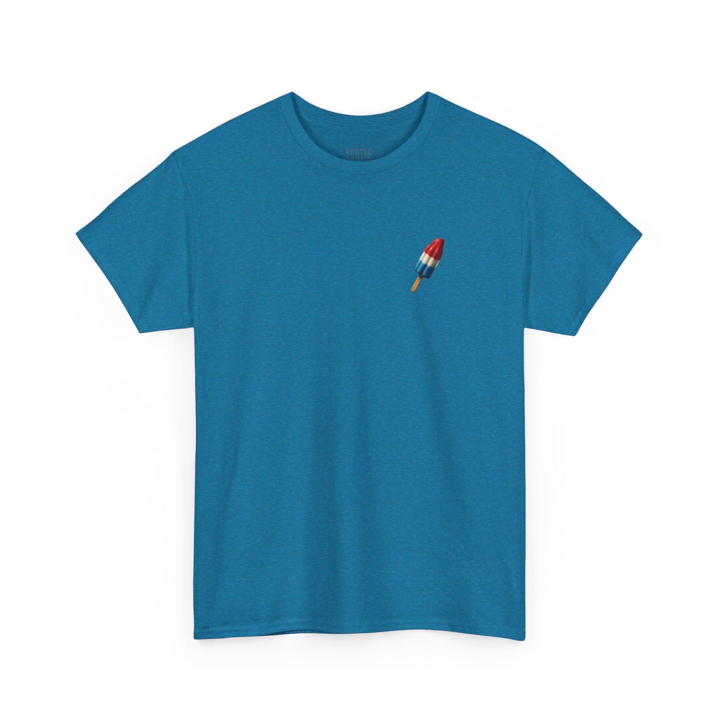 Bomb Pop Tee | Rooted Supply Co. NYC