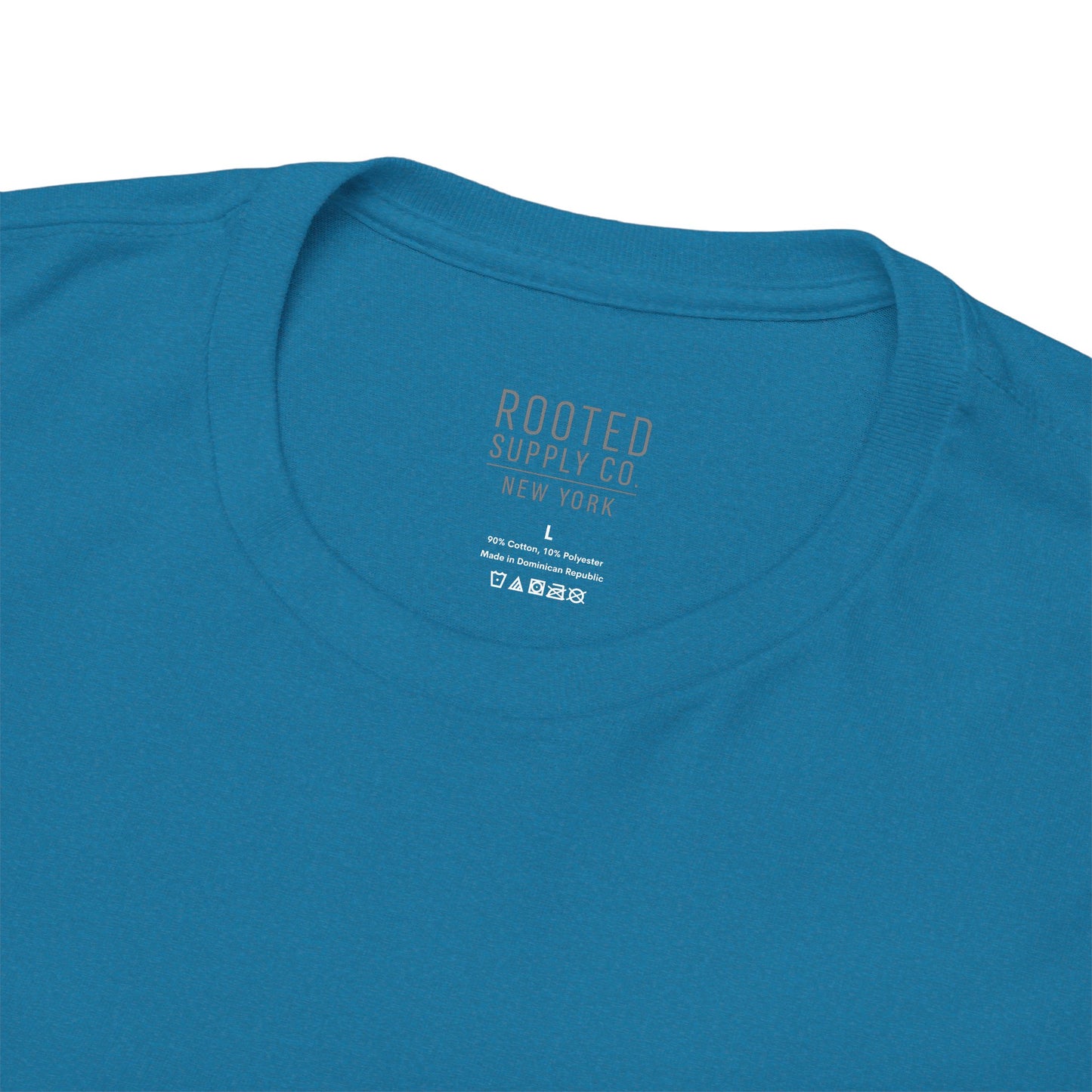 Bomb Pop Tee | Rooted Supply Co. NYC