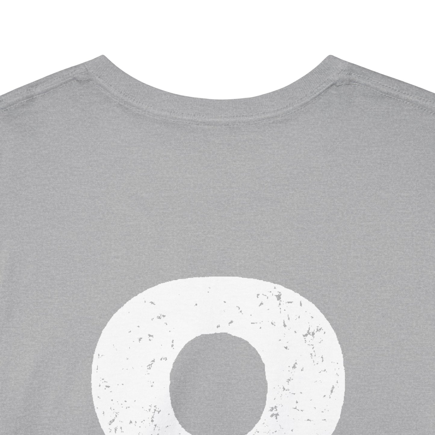 Distressed Jersey Tee | Rooted Supply Co. NYC