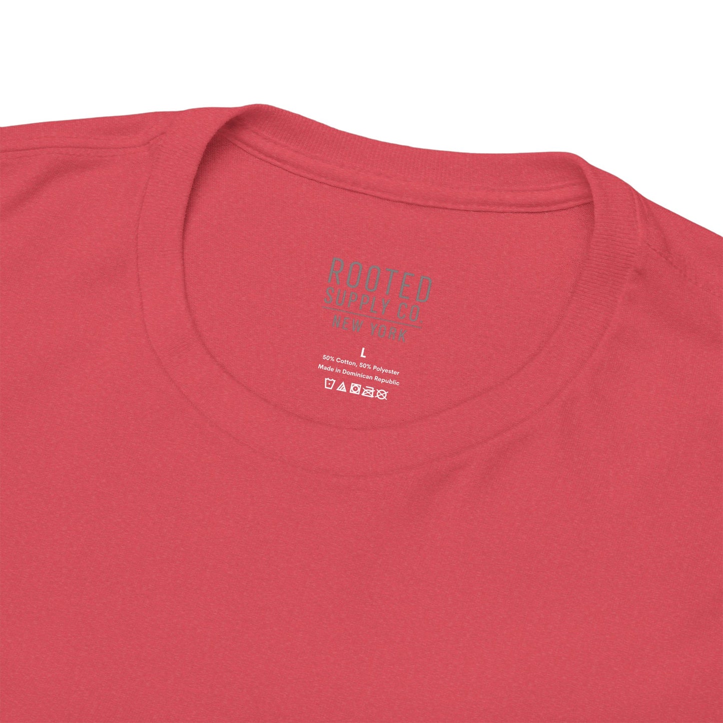 Bomb Pop Tee | Rooted Supply Co. NYC