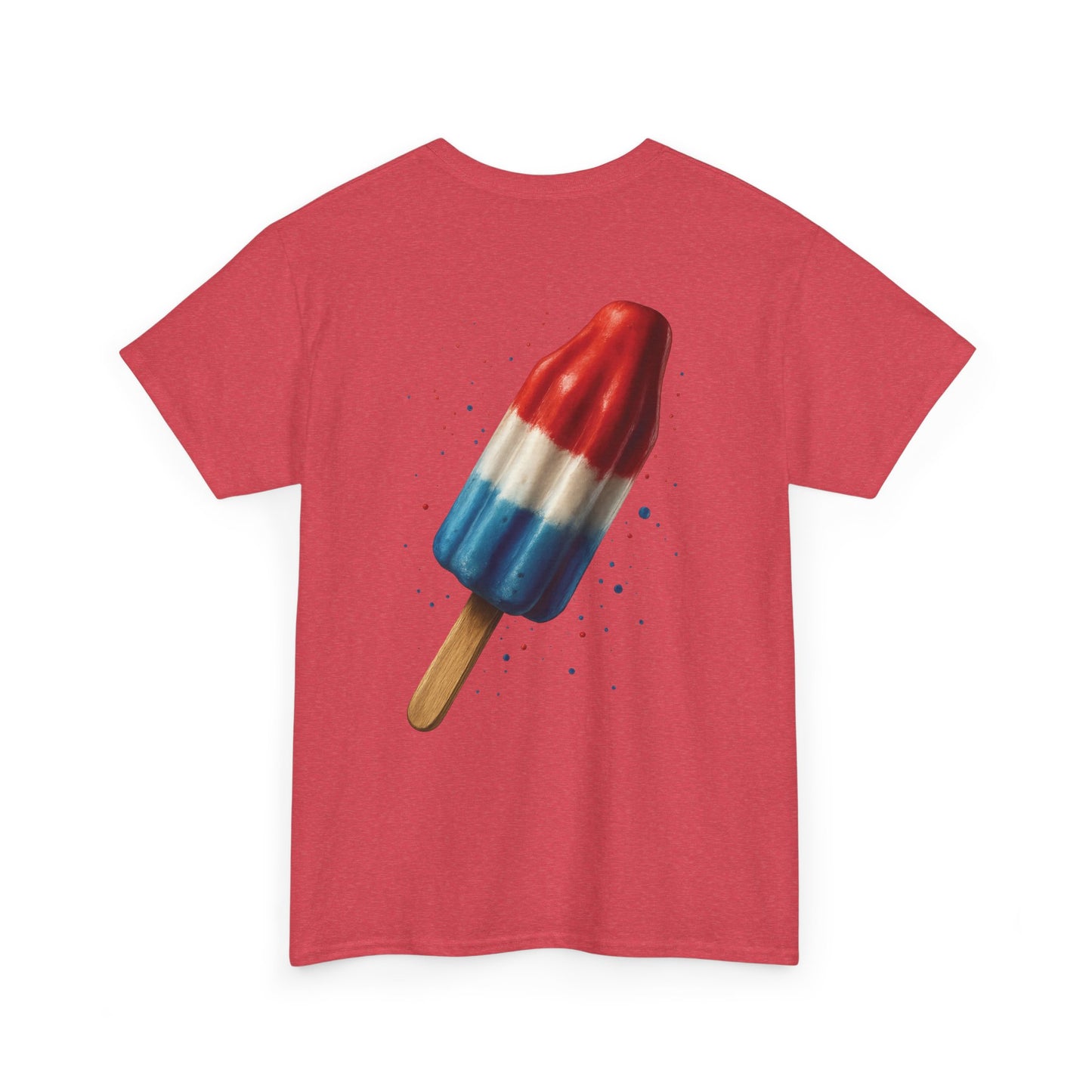 Bomb Pop Tee | Rooted Supply Co. NYC