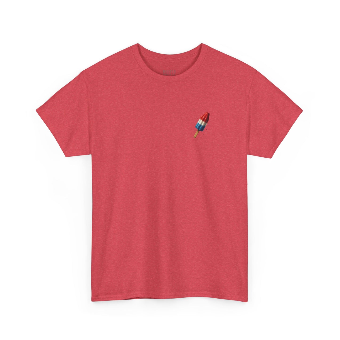 Bomb Pop Tee | Rooted Supply Co. NYC