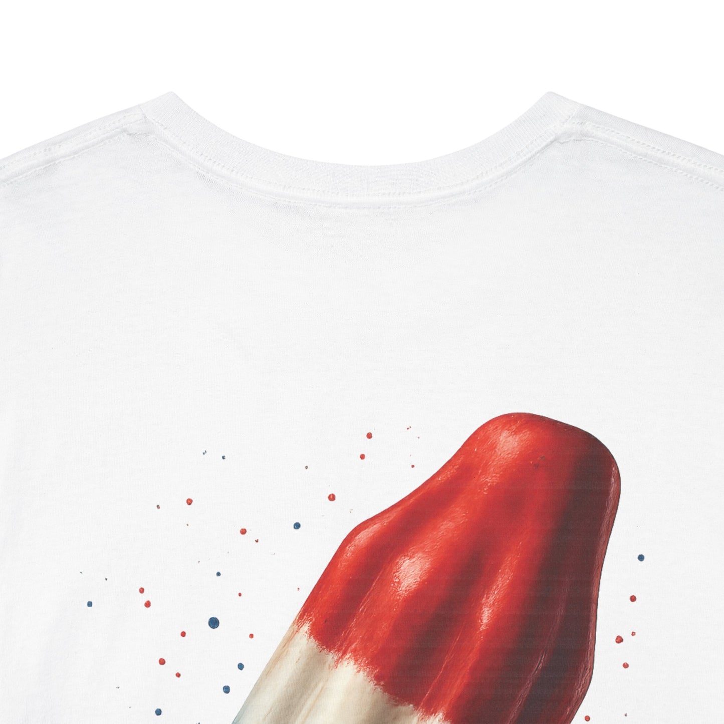 Bomb Pop Tee | Rooted Supply Co. NYC