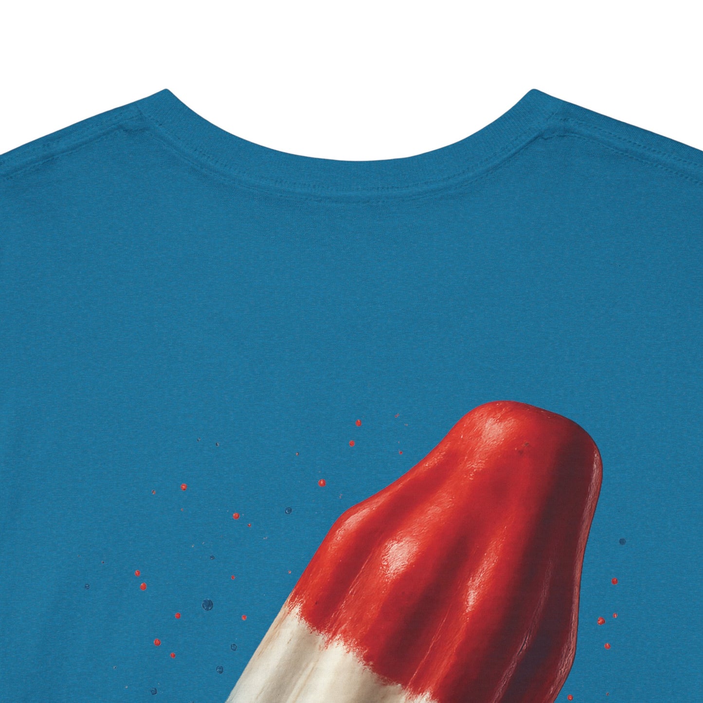 Bomb Pop Tee | Rooted Supply Co. NYC
