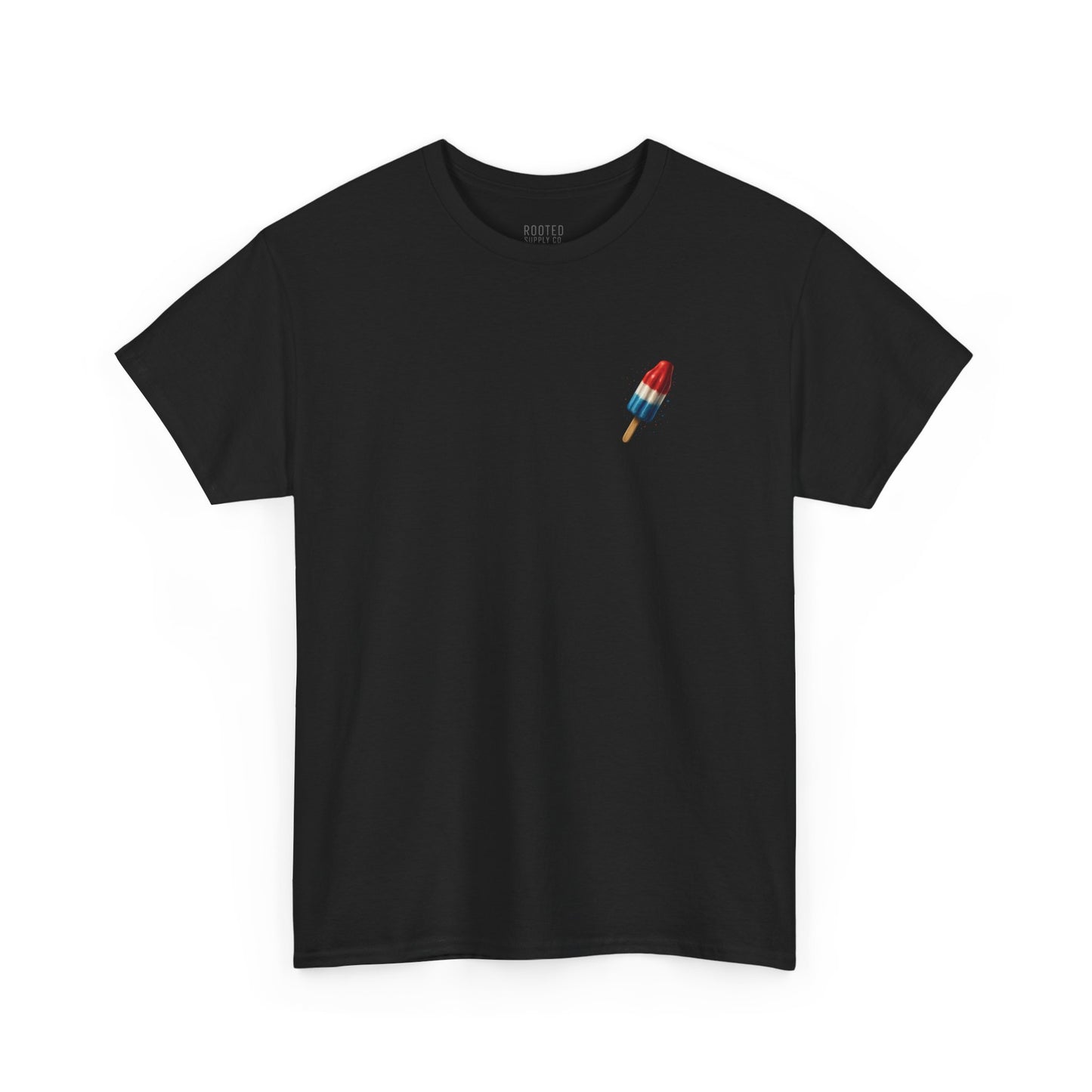 Bomb Pop Tee | Rooted Supply Co. NYC