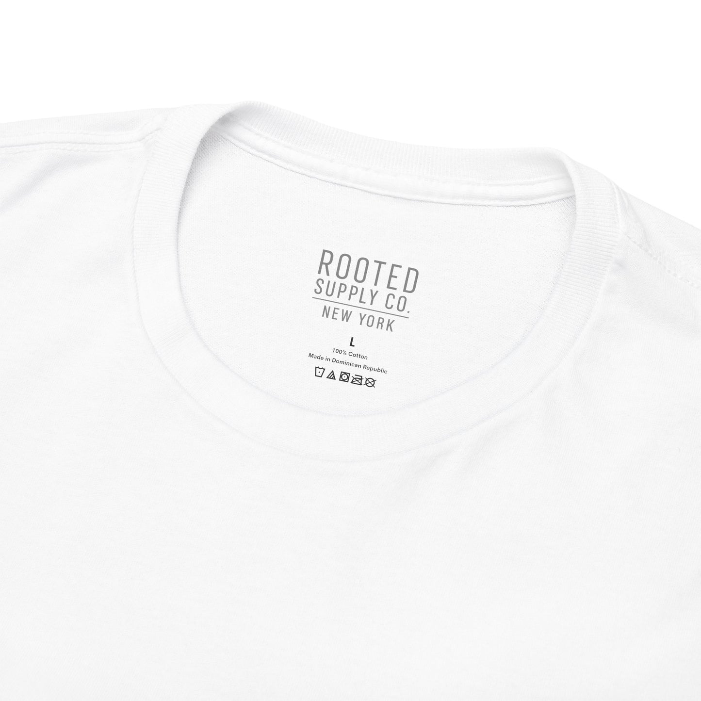 Bomb Pop Tee | Rooted Supply Co. NYC