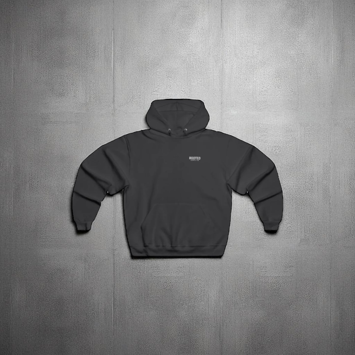 City Streets Hoodie | Rooted Supply Co. NYC