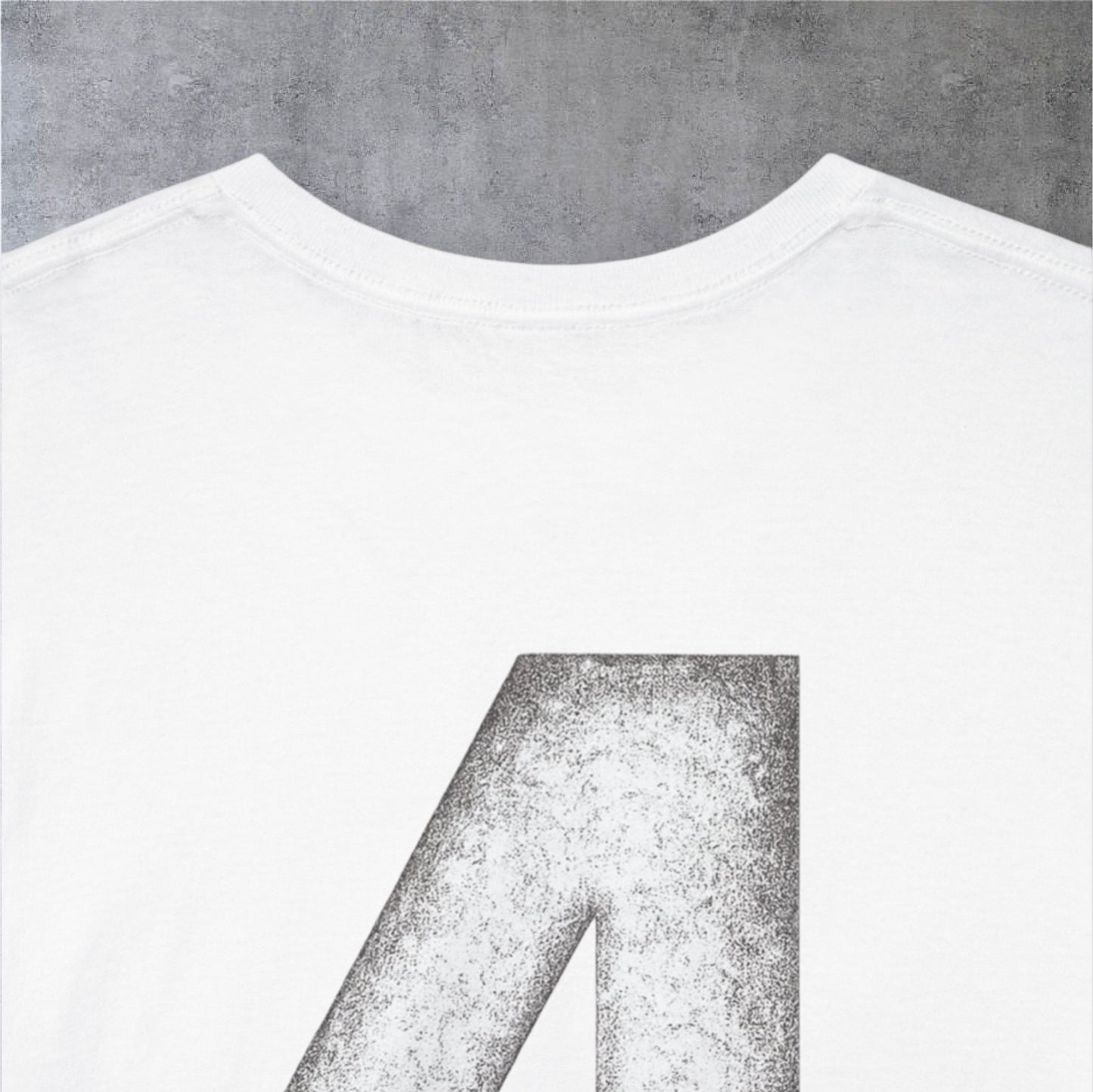 Distressed Jersey Tee | Rooted Supply Co. NYC