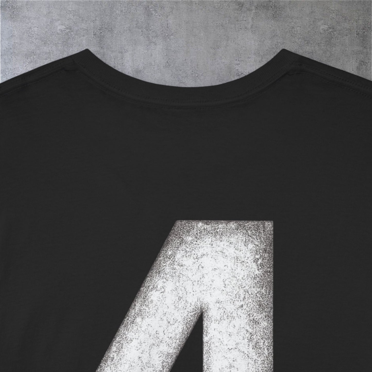 Distressed Jersey Tee | Rooted Supply Co. NYC