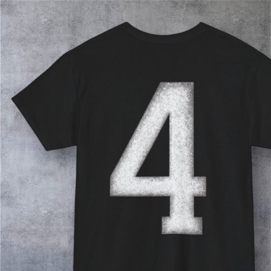 Distressed Jersey Tee | Rooted Supply Co. NYC